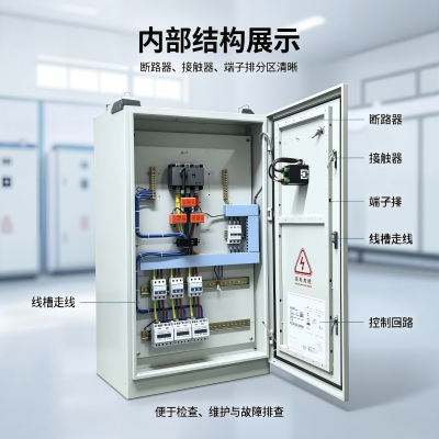 XM配电箱