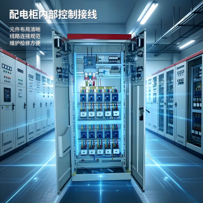 精密配电柜