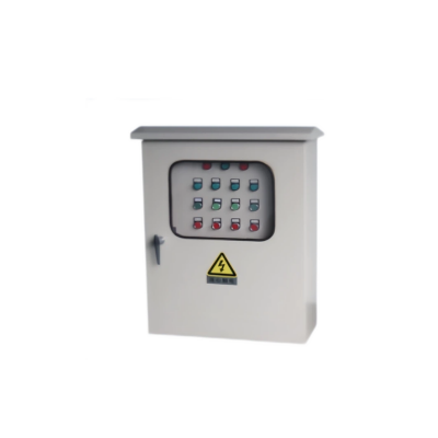 Intelligent Distribution Box for Landscape Lighting