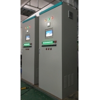 Frequency conversion control
