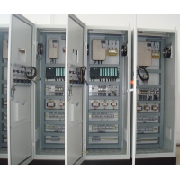 PLC automatic control